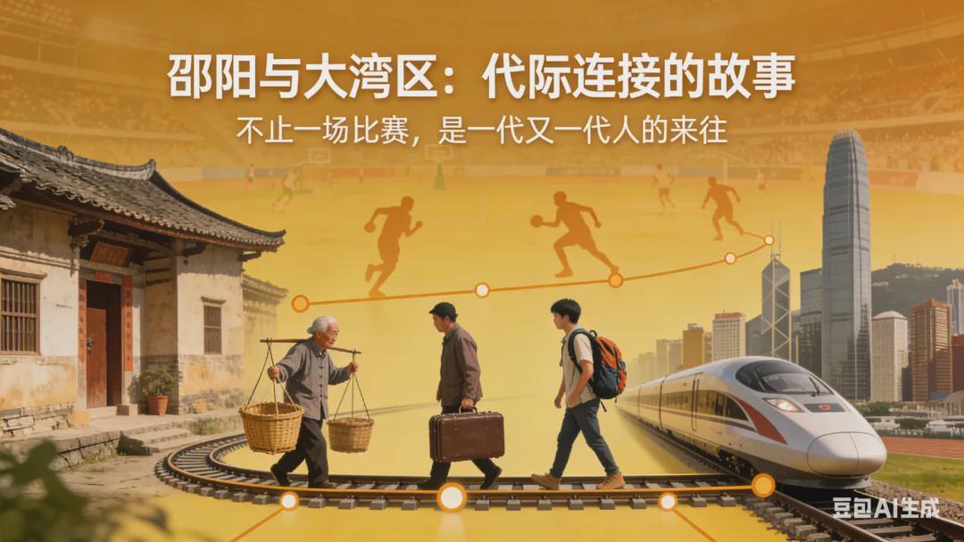 OB电竞官方网站-邵阳队VS大湾区湖南人队，这不只是一场比赛，更是一次家人的团圆